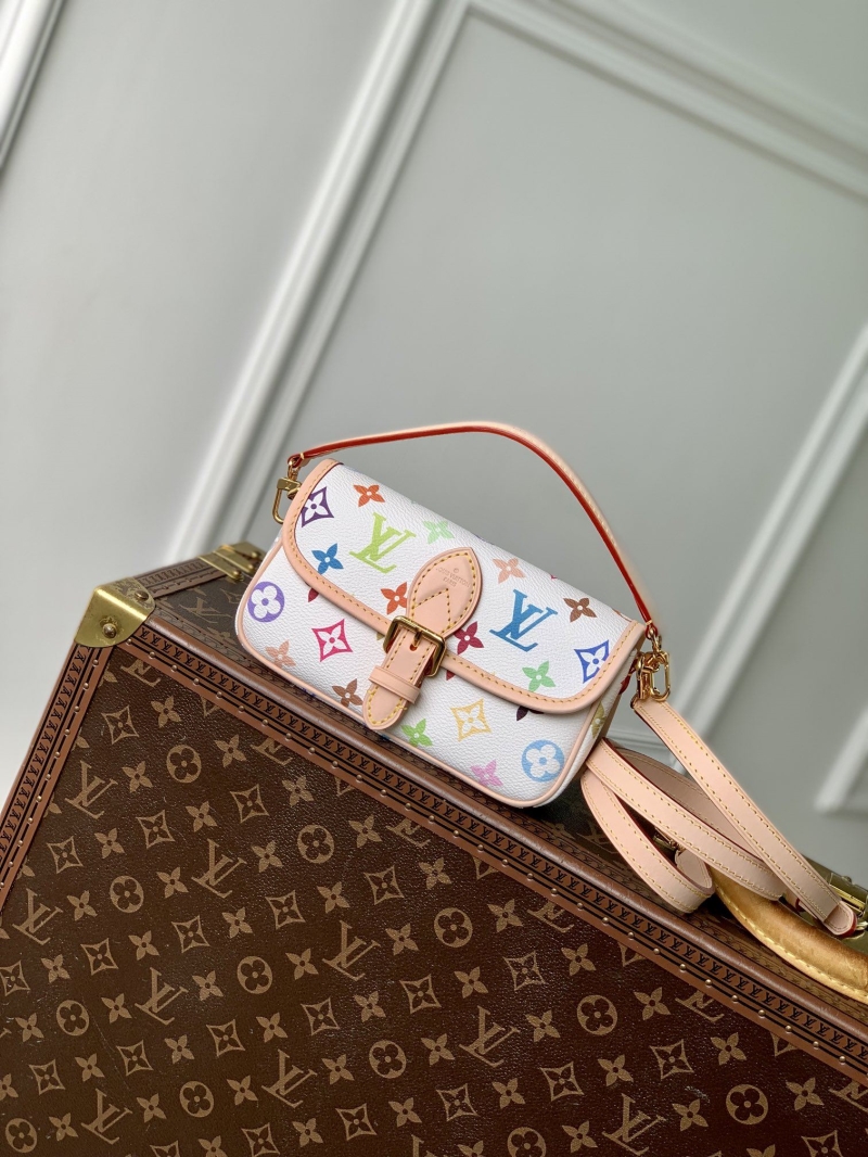 LV Satchel bags